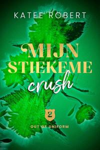 Mijn stiekeme crush