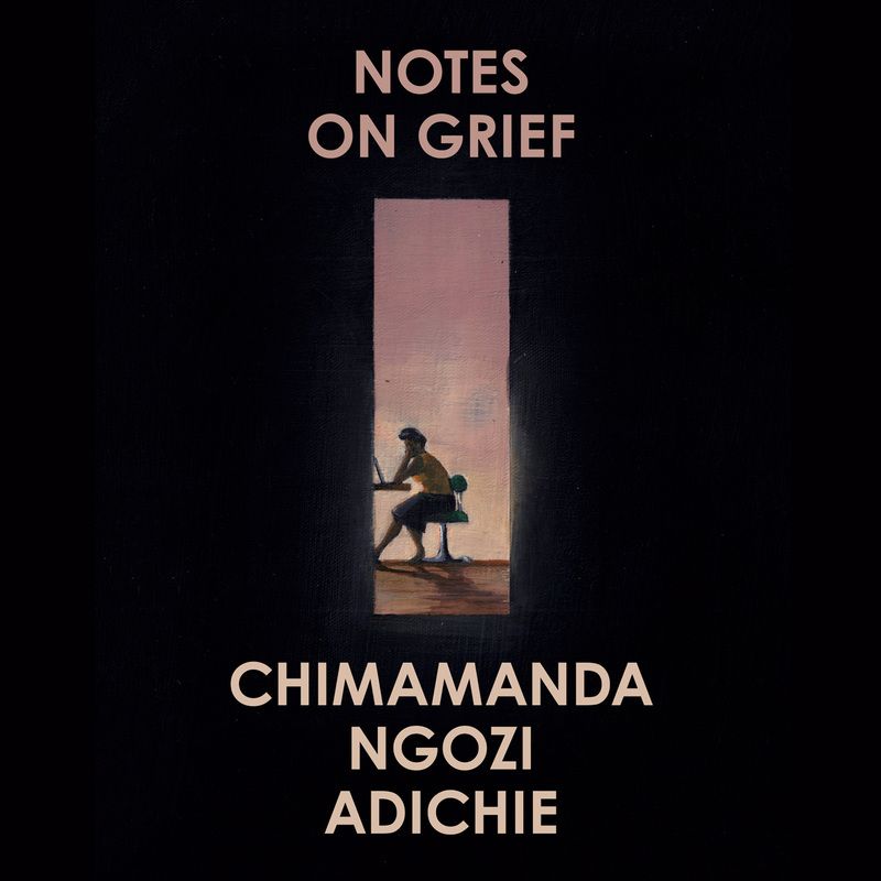Notes on Grief