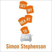 Set My Heart To Five