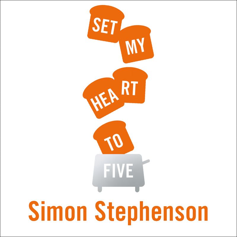 Set My Heart To Five