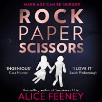 Rock Paper Scissors