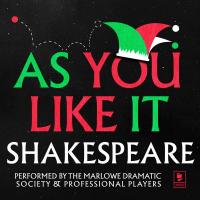 As You Like It