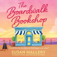 The Boardwalk Bookshop