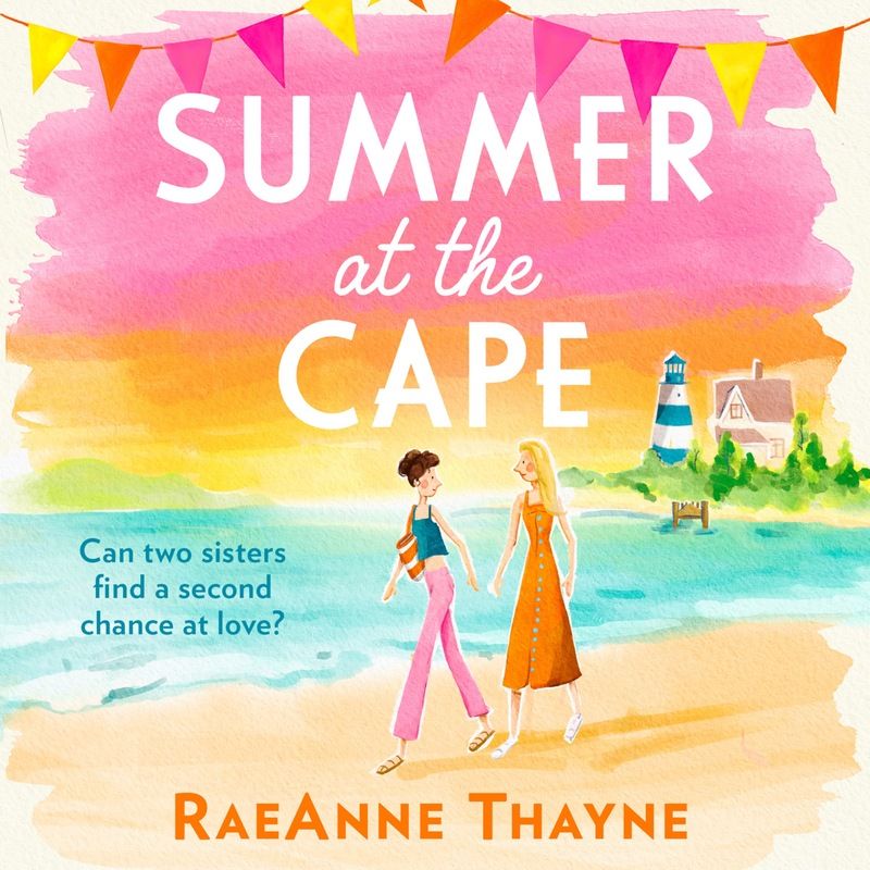 Summer At The Cape
