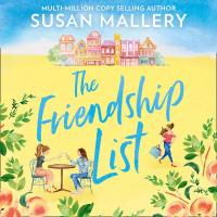 The Friendship List