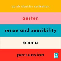 The Jane Austen Collection