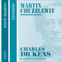 Martin Chuzzlewit