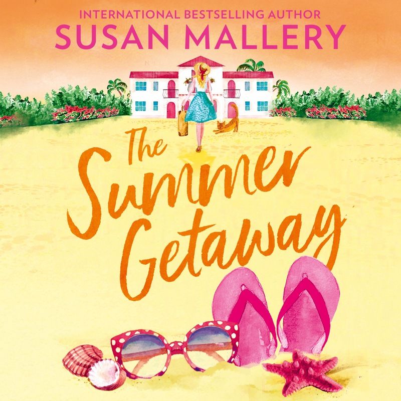 The Summer Getaway