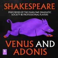 Venus And Adonis