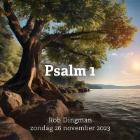 Psalm 1