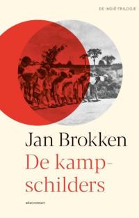 De kampschilders