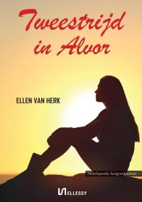 Tweestrijd in Alvor