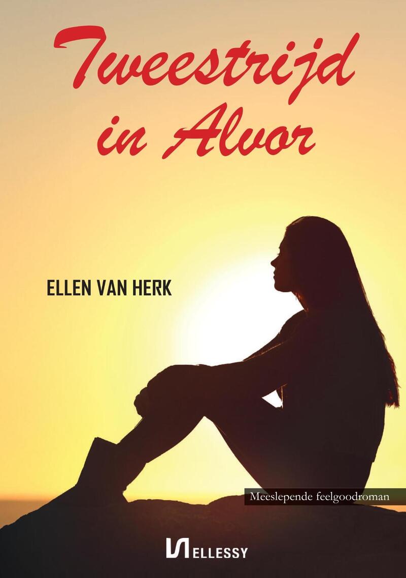 Tweestrijd in Alvor