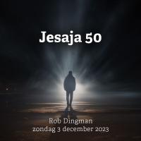 Jesaja 50