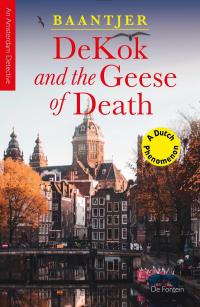 DeKok and the Geese of Death
