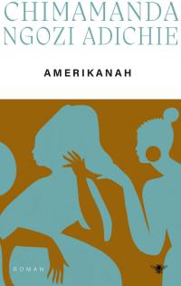 Amerikanah