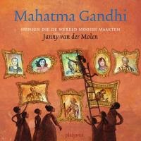 Mahatma Gandhi