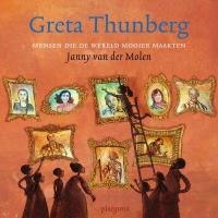 Greta Thunberg