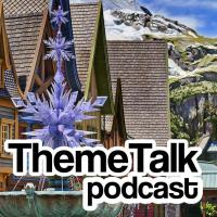 ThemeTalk #263 - Winterdip in pretparkland