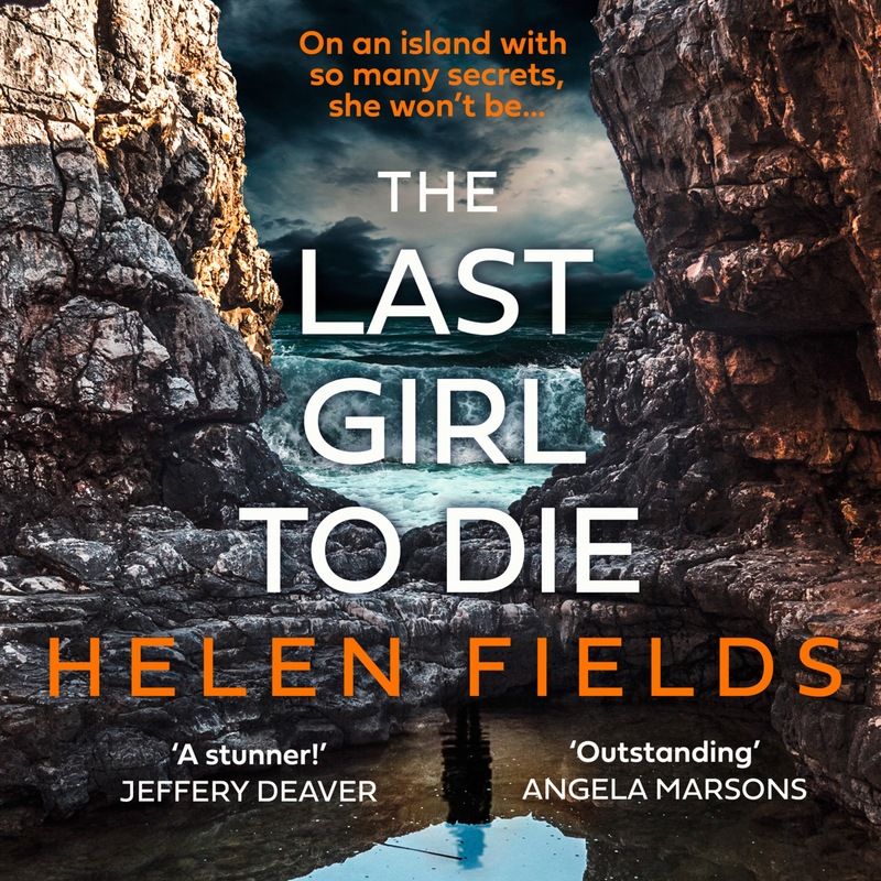 The Last Girl to Die