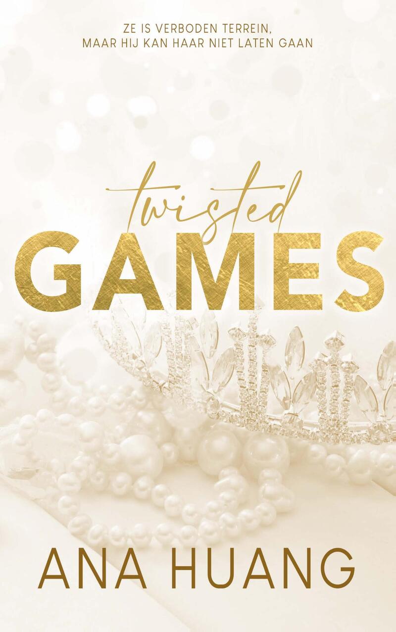 Twisted games