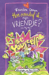 Hoe overleef ik mijn vriendje? (en hij mij?)