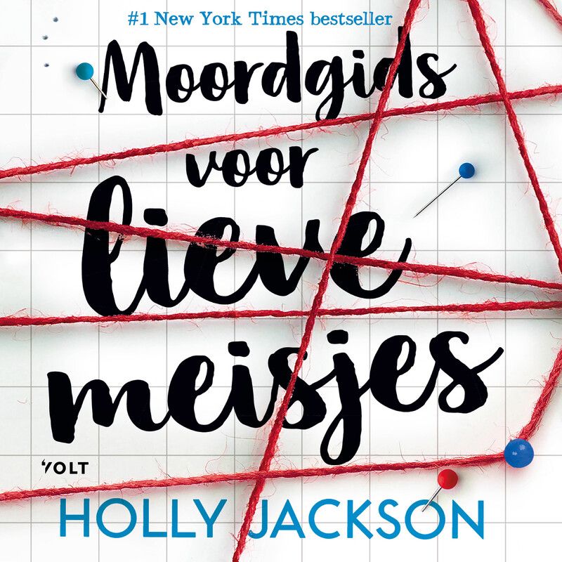 Moordgids voor lieve meisjes