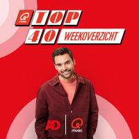 Vrijdag 22 december 2023: The Streamers komen deze kerst naar je toe, en Chef'Special pakt 8e Top 40-hit