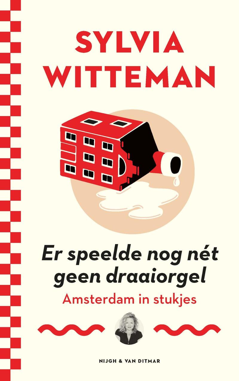 Er speelde nog nét geen draaiorgel