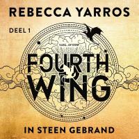 Fourth Wing 1