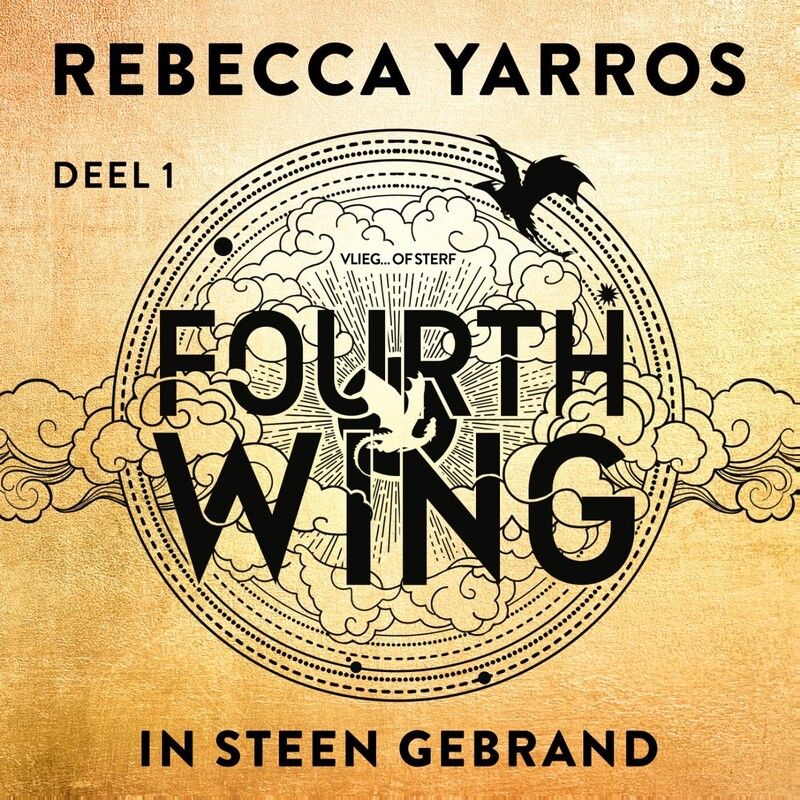 Fourth Wing 1