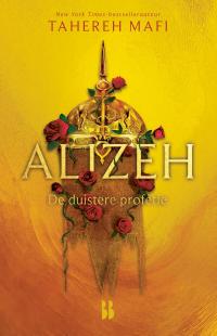 Alizeh. De duistere profetie