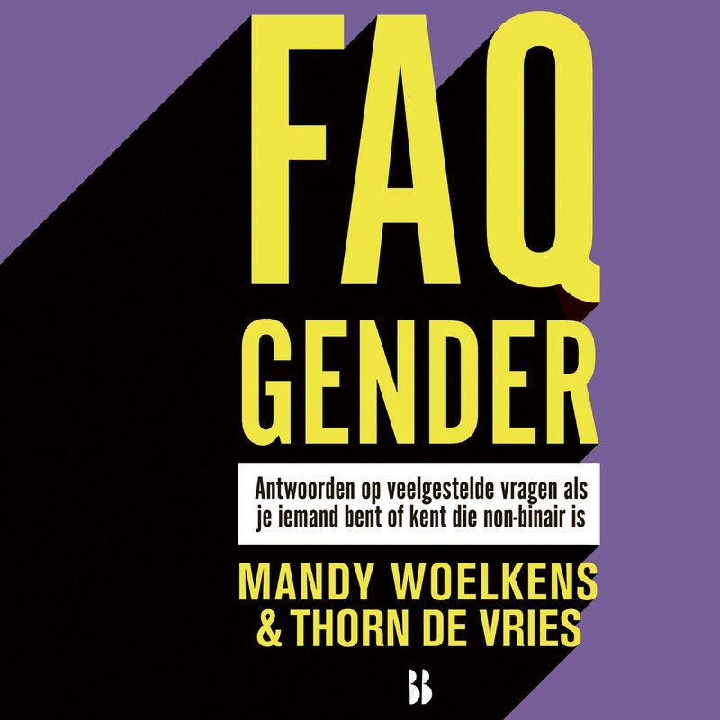 FAQ Gender