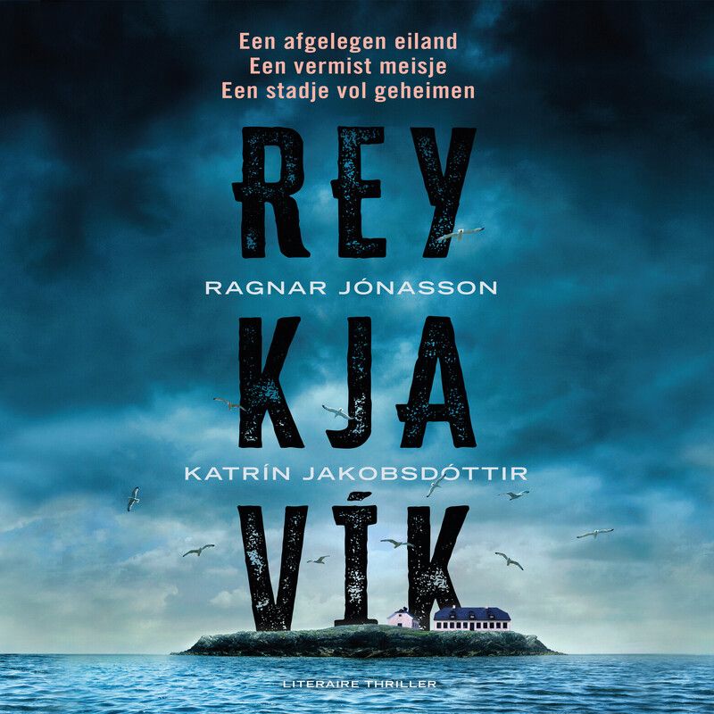 Reykjavík