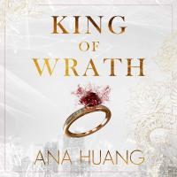 King of wrath