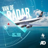 10. Bonus - Trailer Van de radar