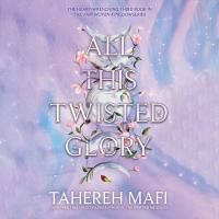 All This Twisted Glory