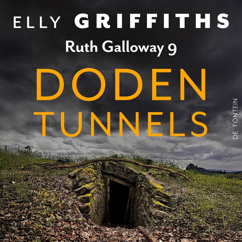 Dodentunnels