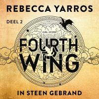 Fourth Wing 2