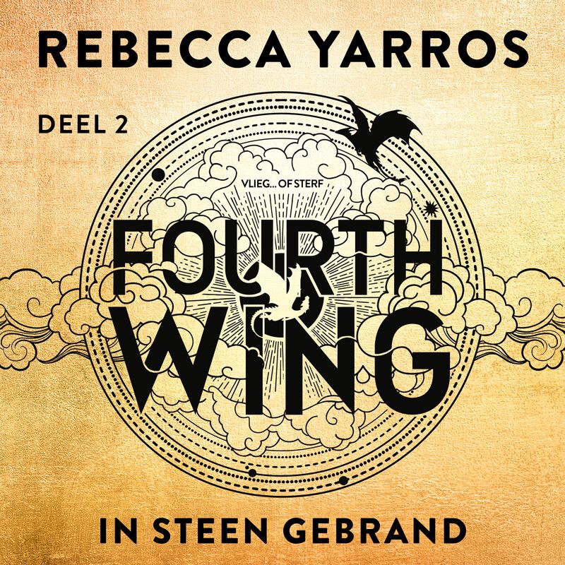 Fourth Wing 2