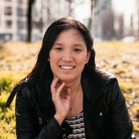 De Schrijvers aan het woord (Cindy Zhu Huijgen)