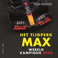 Het tijdperk Max