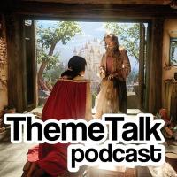 ThemeTalk #268 - Wil je een gelukkig huwelijk, trouw dan in de Efteling