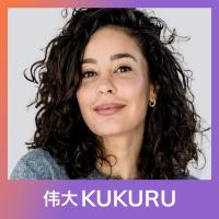 Fajah Lourens over Killermindset, Zelfdiscipline & Mentale Kracht | KUKURU #215