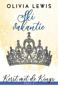 Skivakantie