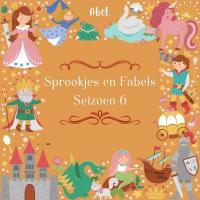 Sprookjes en fabels