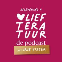 #04 - Iris Visser over tropes en clichés (S01)
