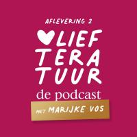 #02 - Marijke Vos over chemie en aantrekkingskracht (S01)