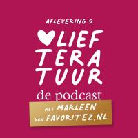 #05 - Marleen van Favoritez.nl over boekenbloggen (S01)