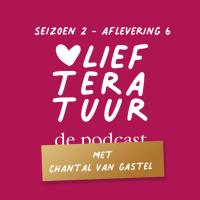 #06 - Chantal van Gastel over bestsellers en boekverfilmingen (S02)